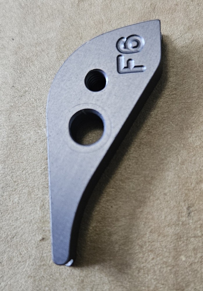 Diamind / BowTech Draw Length Module - F6