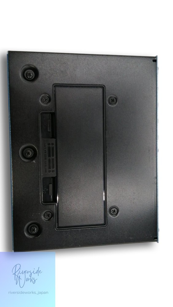 BOSS MD-500 Modulation Guitar Effects Pedal