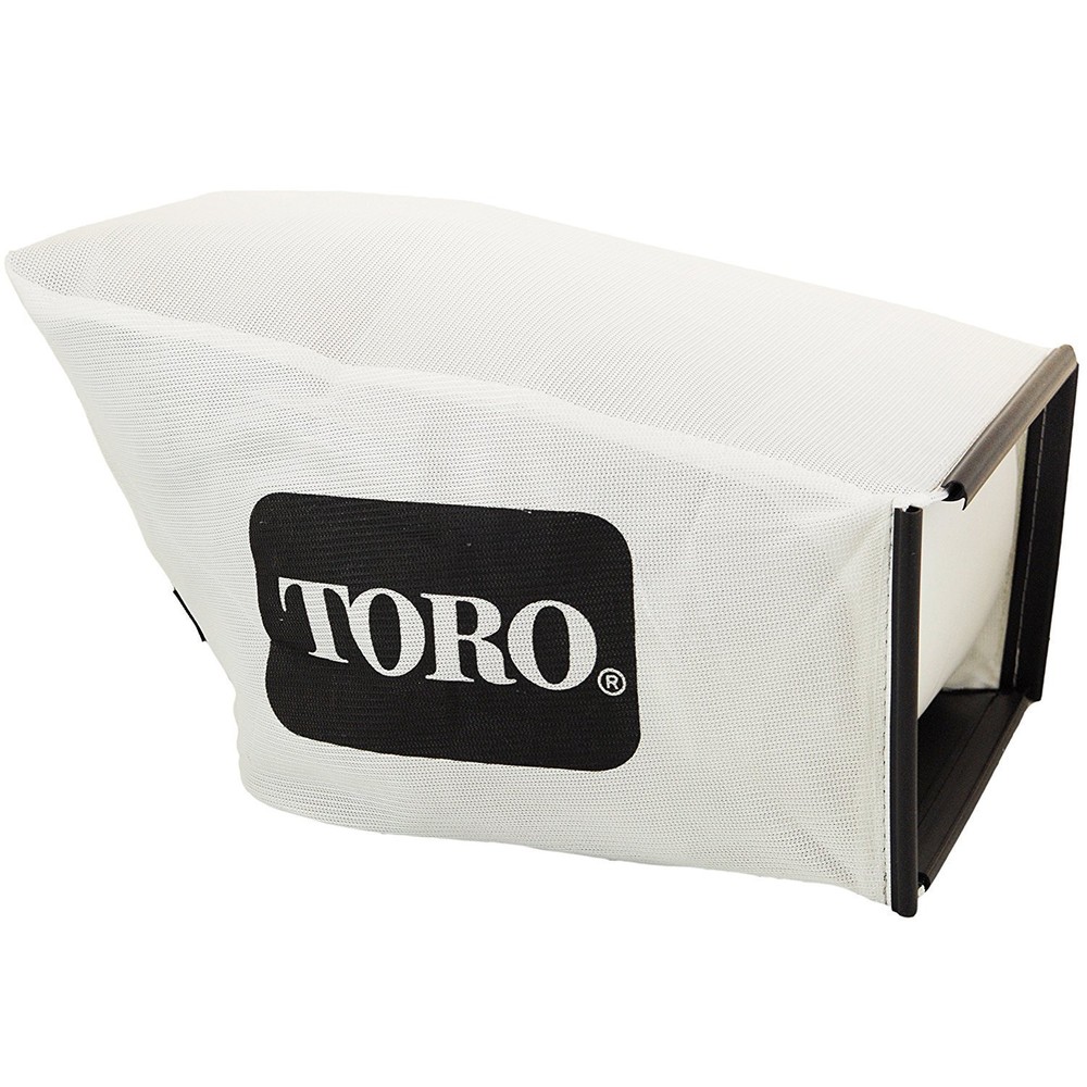 Toro Grass Bag Assembly #115-4673