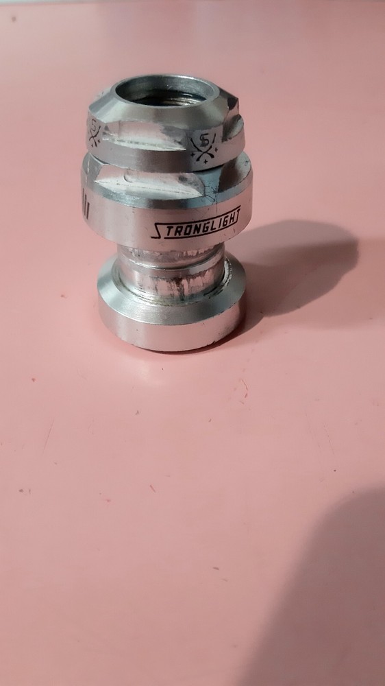 Stronglight Conical Steering Series No Campagnolo