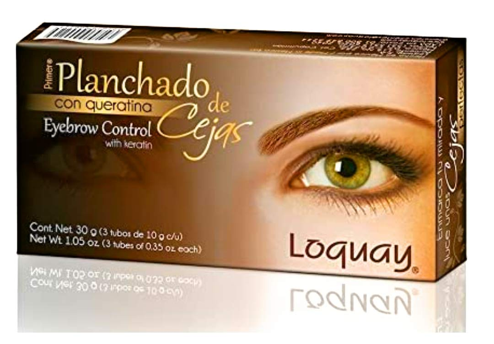 Eyebrow Liner with Keratin
