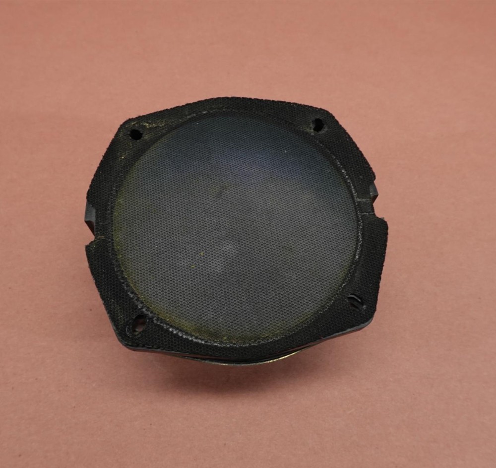 2001-2006 Harley Davidson Electra Glide FLHTCSE Left Front Speaker