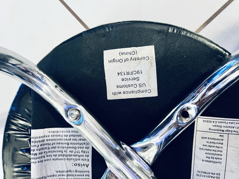 Stool Arcade with Pool Balls Billiard