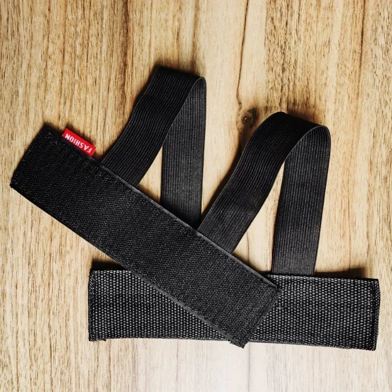 Car Trunk Organizer Elastic Fixing Strap Adjustable Storage Belt Holder UK