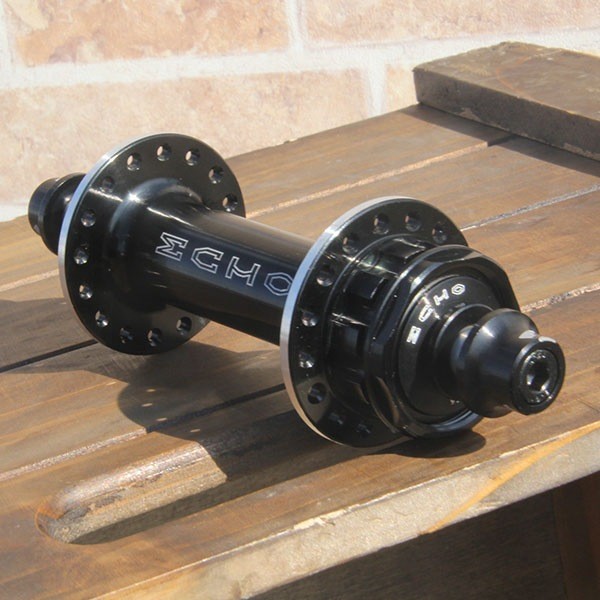ECHO - TR Spline ND [116mm]