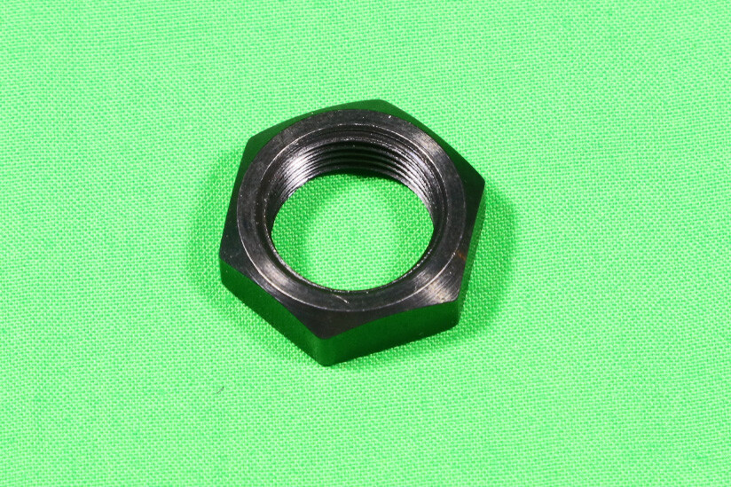 Star Reloader Expander Nut, Lubsizer Punch Nut, New OEM