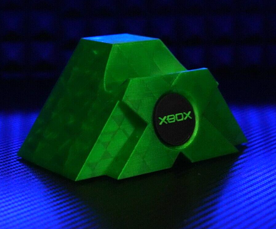 Stand For OG Xbox Duke Controller and Hyperkin Duke, Custom 3d Printed