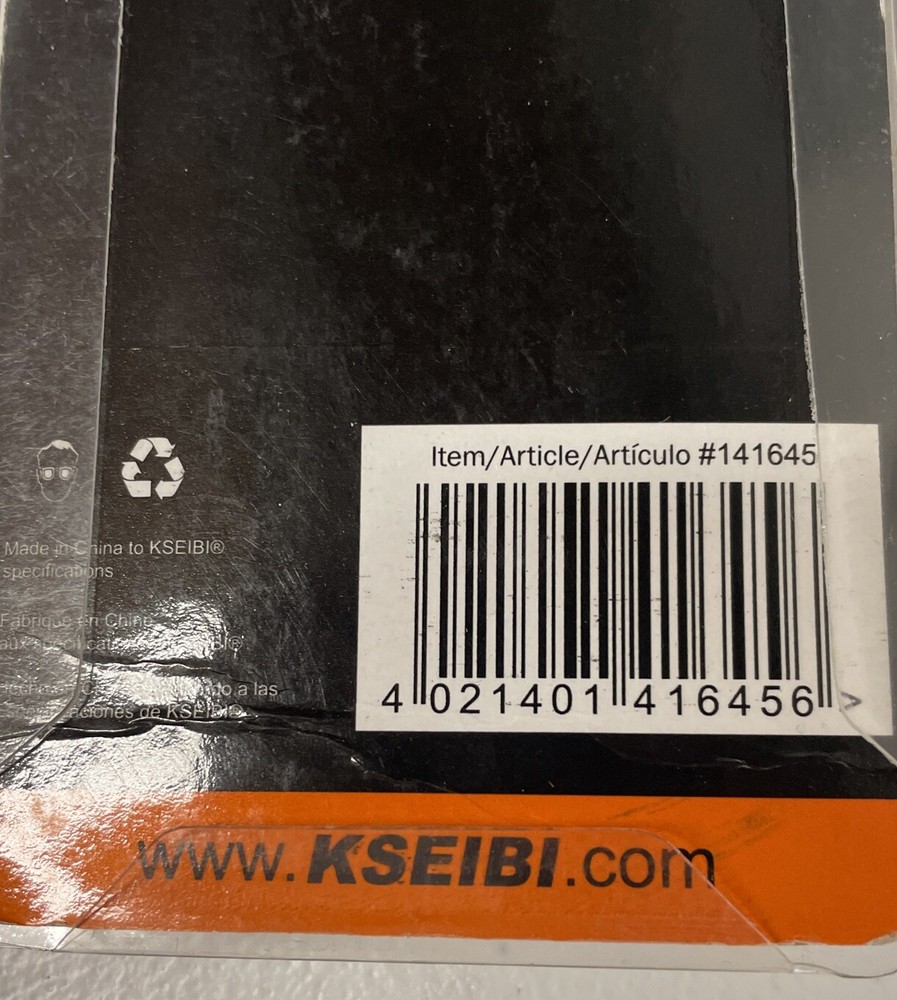 Kseibi 141645 High Leverage Cable Cutter Wire Joint Stripper Tool 8" in 200mm