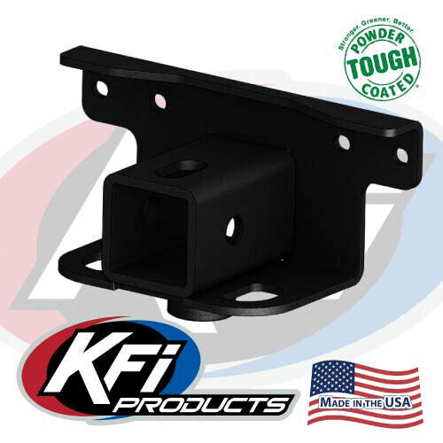 KFI 101280 ATV/UTV Hitch
