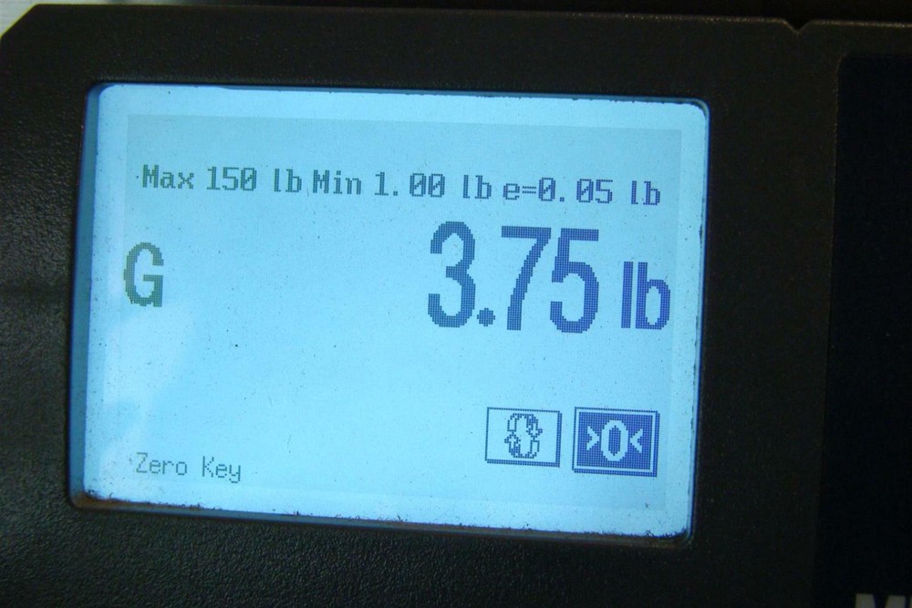 FAR Pneumatic Riveter , RAC180