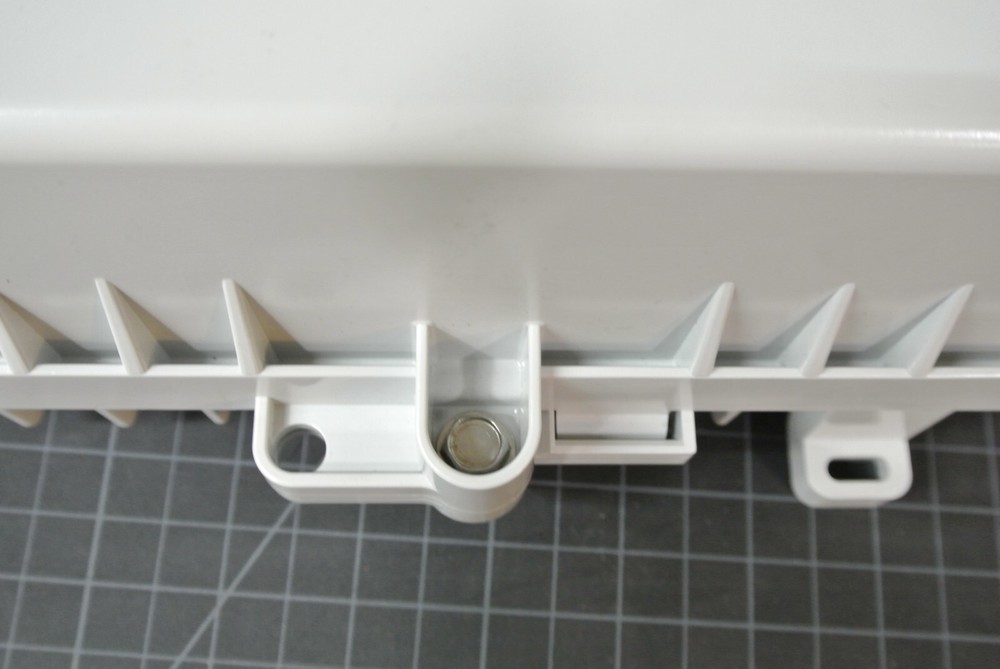 PPC Stackable Fiber Interface Terminal SFIT-FL12AXNN