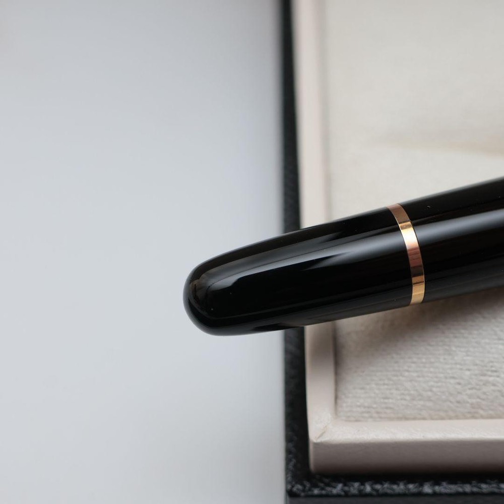 MONT BLANC ballpoint pen
