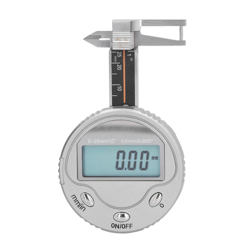Digital Caliper Three Purpose Digital Caliper Ruler For Gems Small Parts