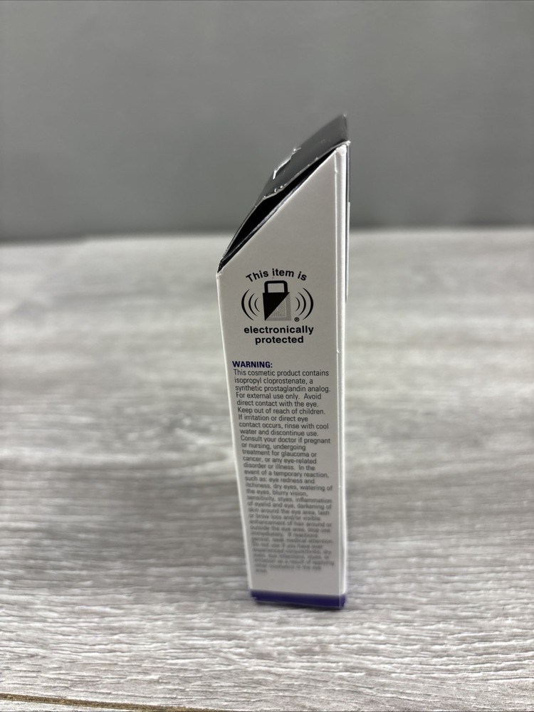 RapidGlam Lash Enhancing Mascara+ Lash Serum .14oz