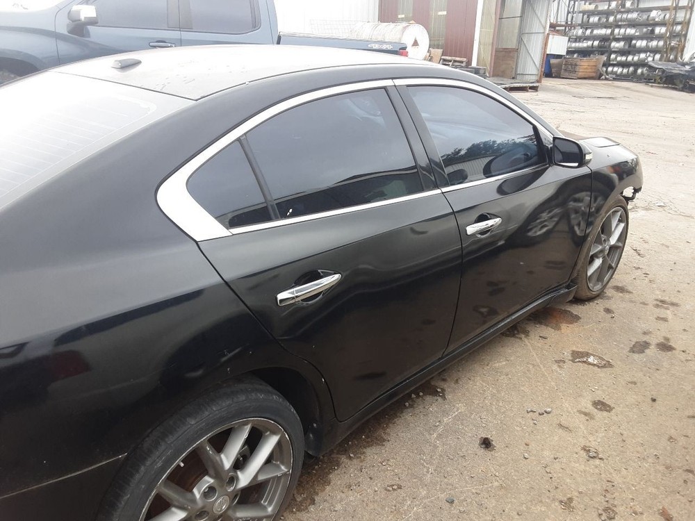Info-GPS-TV Screen Display Screen Dash Fits 10-14 MAXIMA 1316773