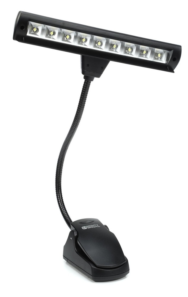 Mighty Bright Orchestra Music Stand Light