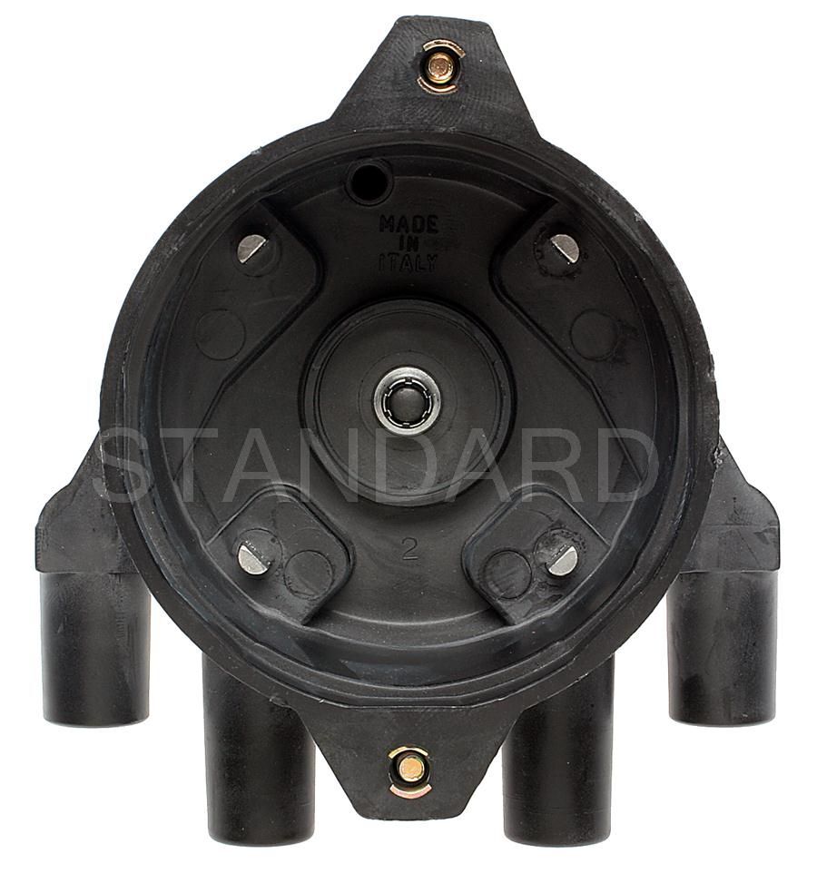 Standard Ignition Distributor Cap for Capri, 323 JH-132