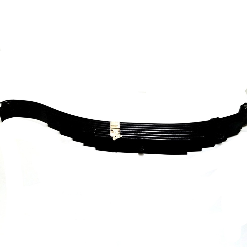 Slipper Spring - 1403T3 - 4000 Lbs - 7 Leaf - 26-1/8 Inches Long - 2 Inches Wide