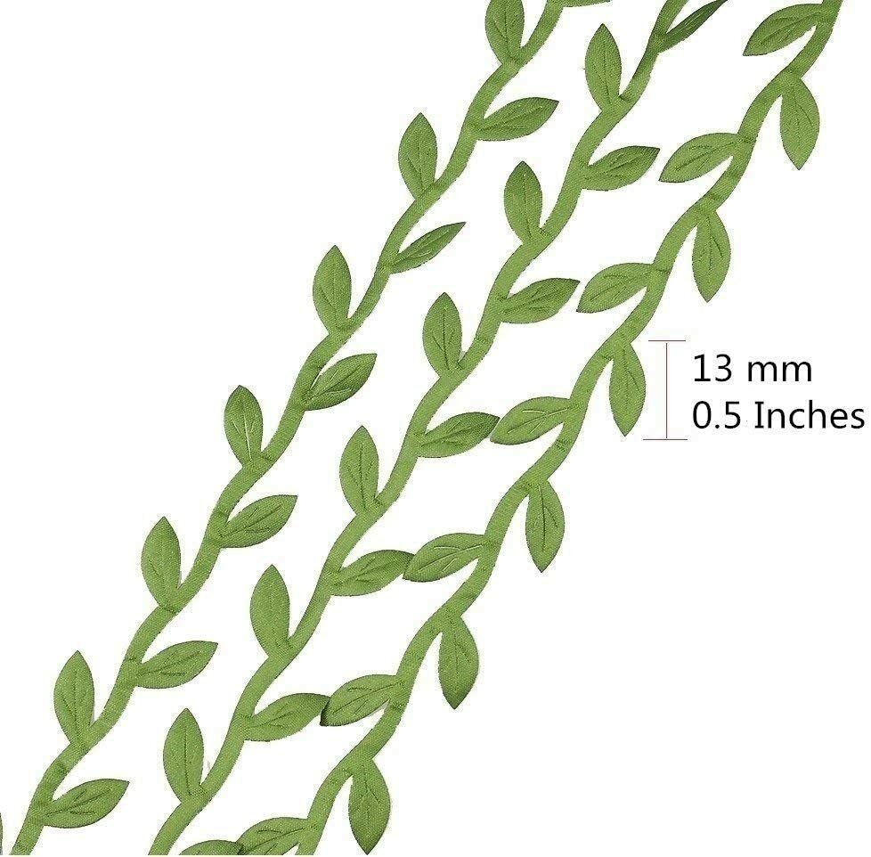 132 Ft Artificial Vines Eucalyptus Garland Decorative Botanical Greenery garland