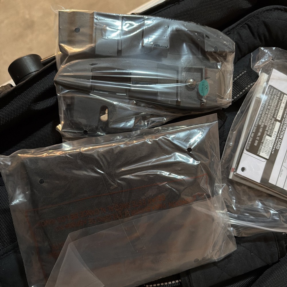 Britax B-Ready Second Seat - New In Open Box