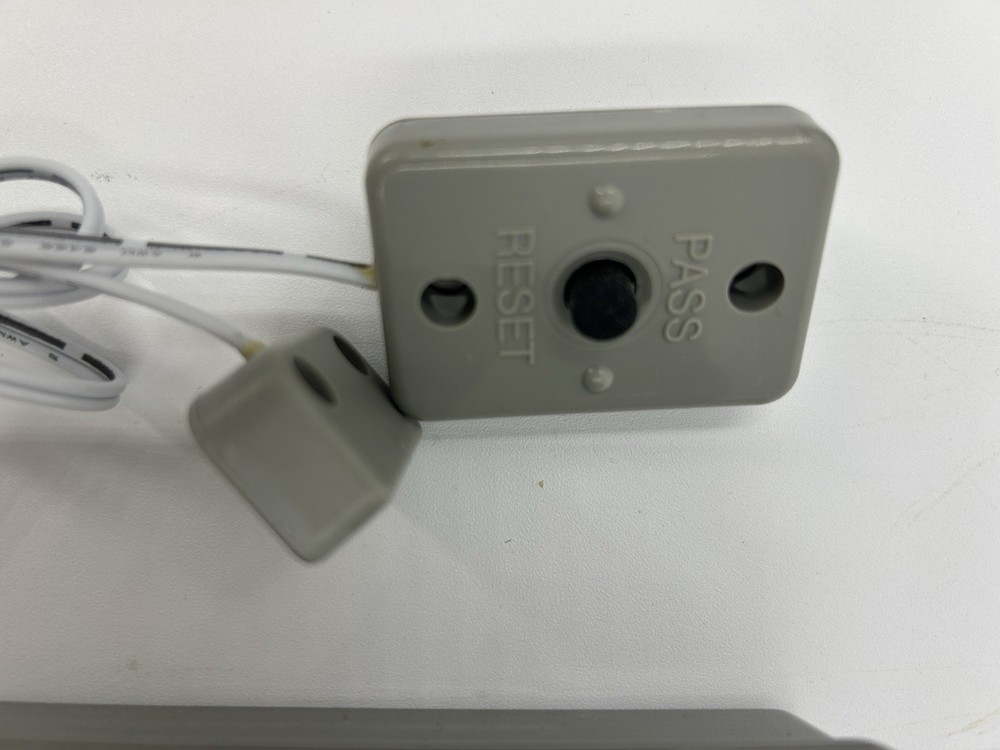 SmartPool YG18 Yard Guard Programable Gate Alarm, Doors Windows Pools Fences
