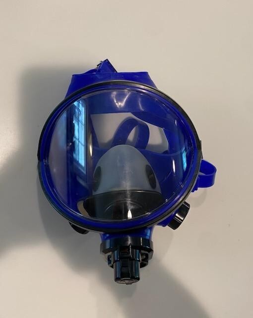 Scba Masks
