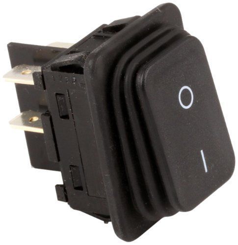 7000882 AJ ANTUNES Round UP POWER SWITCH 7000882  NEW Replacement Same Day Ship