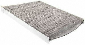 Cabin Air Filter  Mahle Original  LAK129