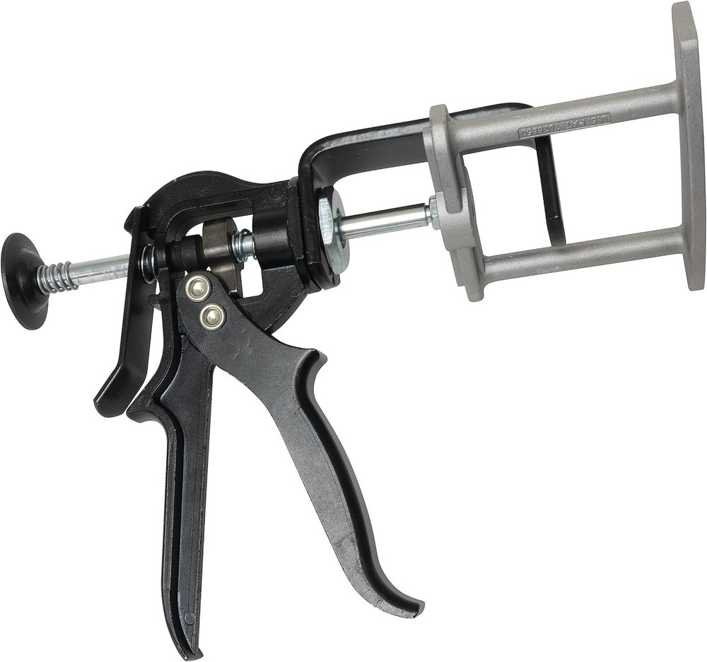 Efficient Dual Piston Brake Caliper Compressor Tool for Vehicle Maintenance