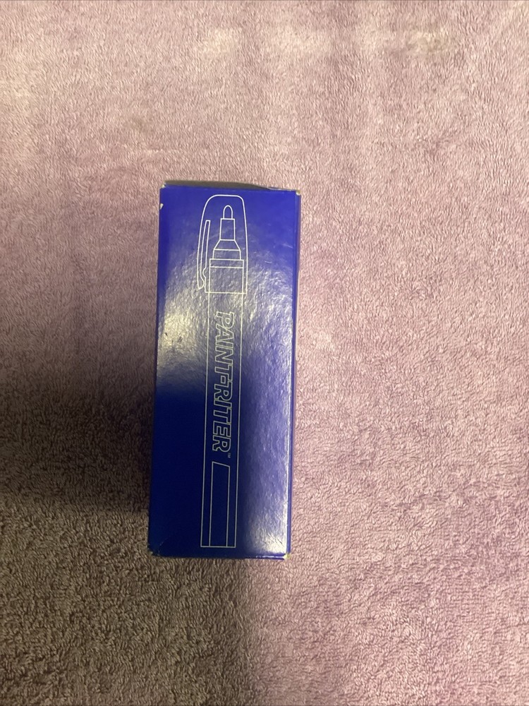 Markal (96824) Orange Paint Markers 2pc