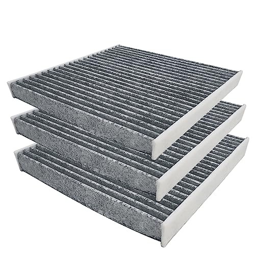 QTC134 Cabin Air Filter for