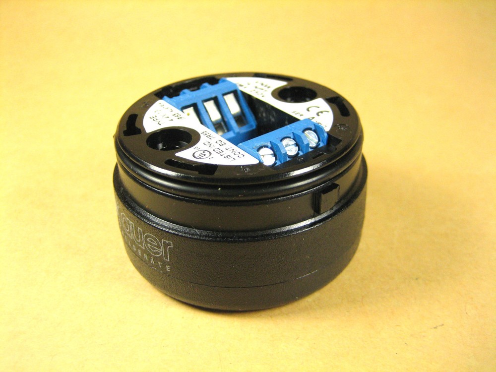 AUER VNW 790530900 Black LED Base