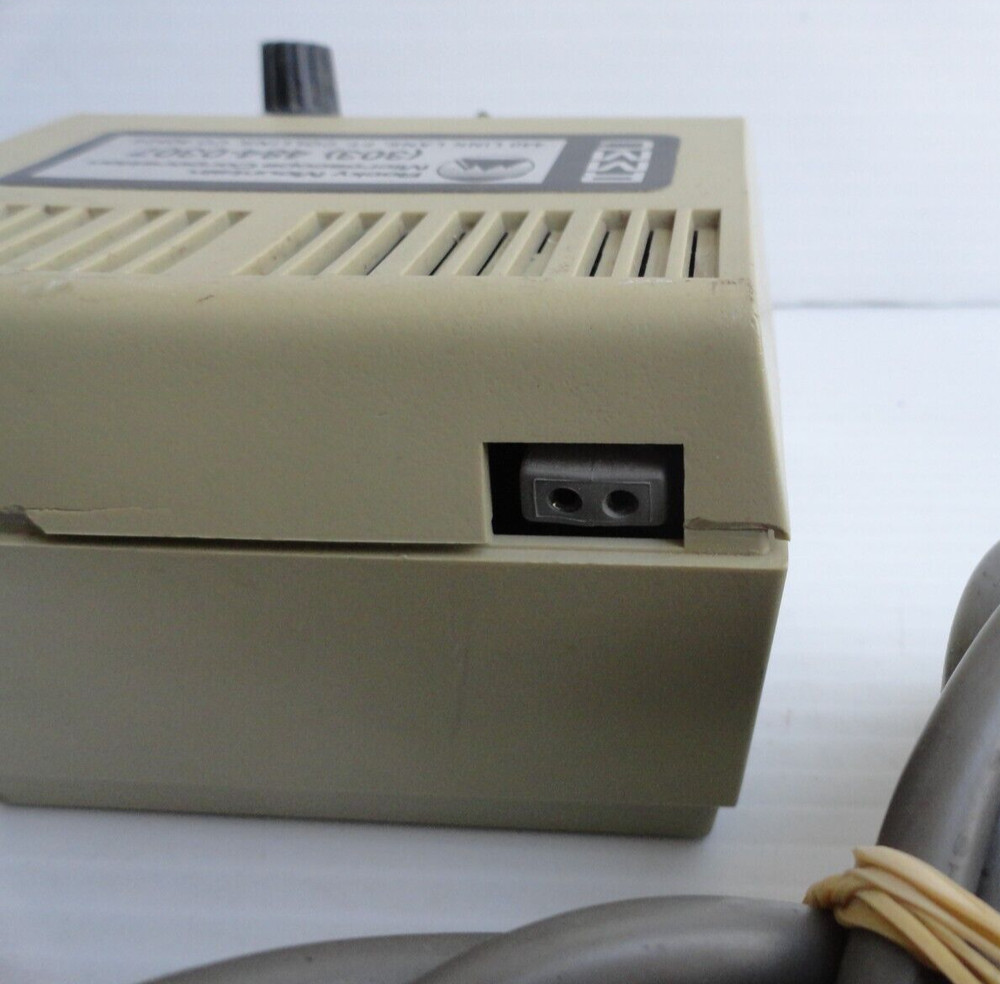 Olympus TDO Auxiliary Microscope Light Source (# 2)