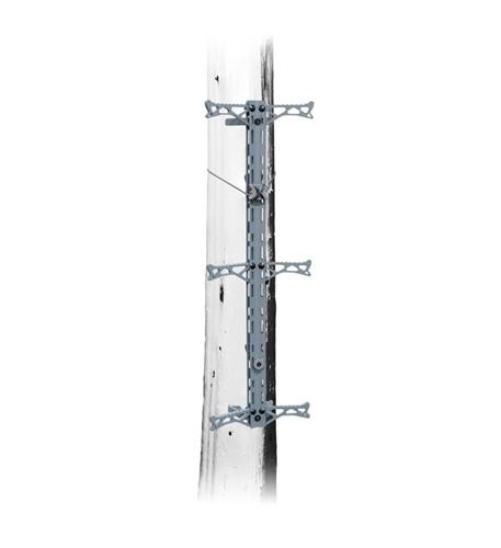 Hawk HWKHCS301 30" Helium Climbing Stick 1 Pack