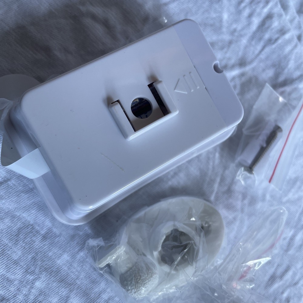 AutoHot WR-16A Wireless Motion Sensor