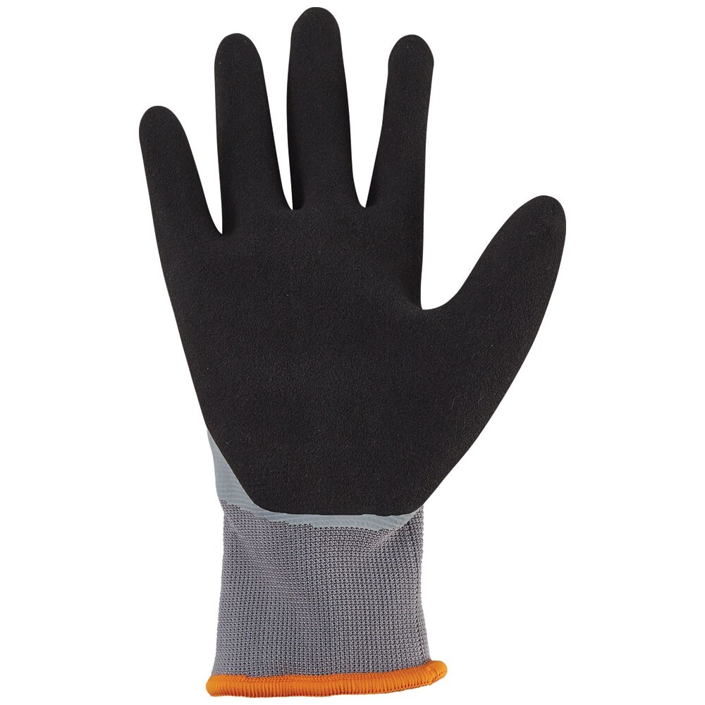 Klein Tools 60389 Thermal Dipped Gloves, Large