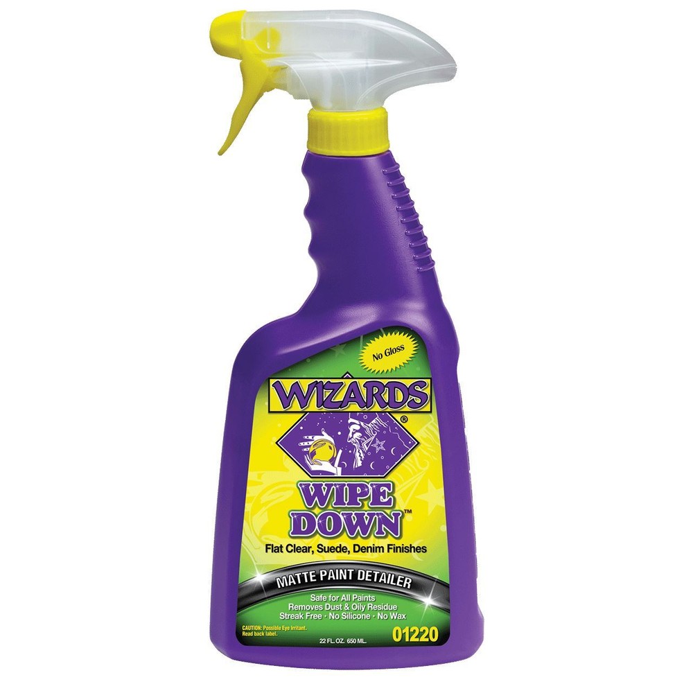Wipe Down™, 22 oz