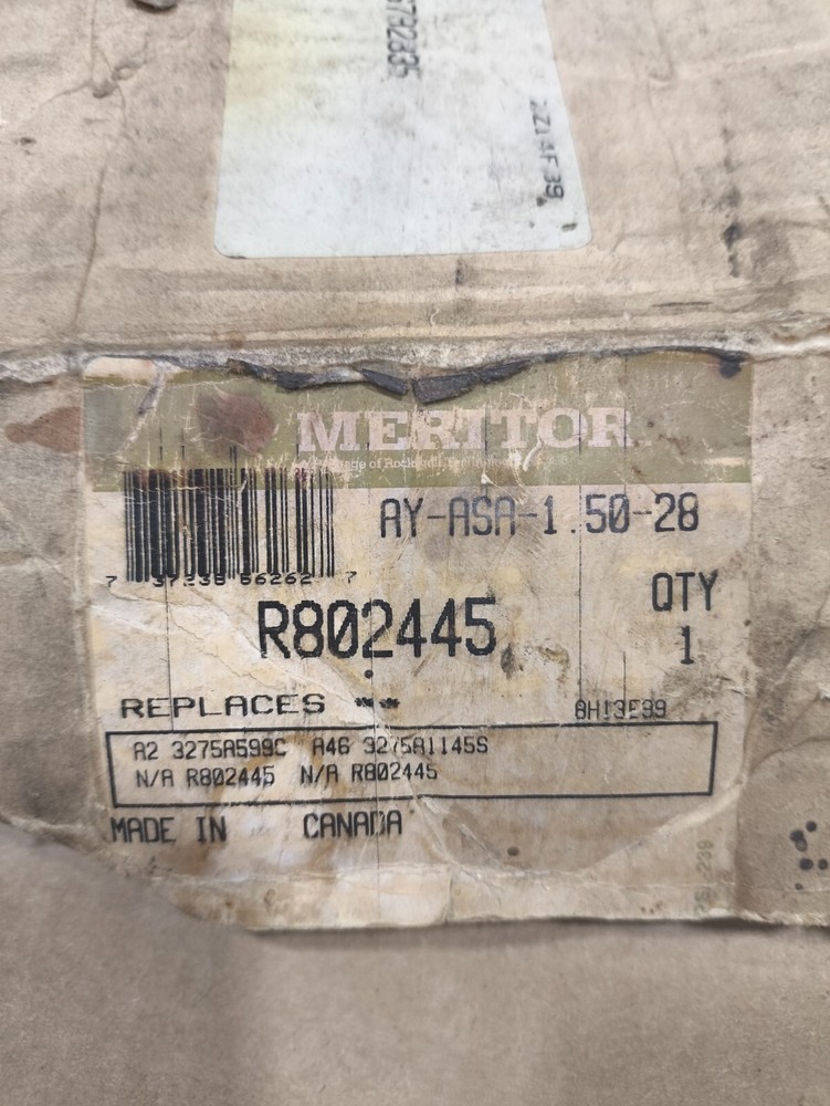 Meritor Ay-Asa-1.50-28 - R802444