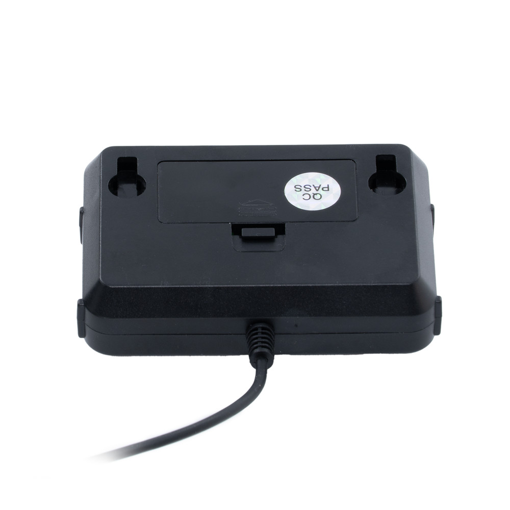 Nitrous Outlet Cordless Digital Scale