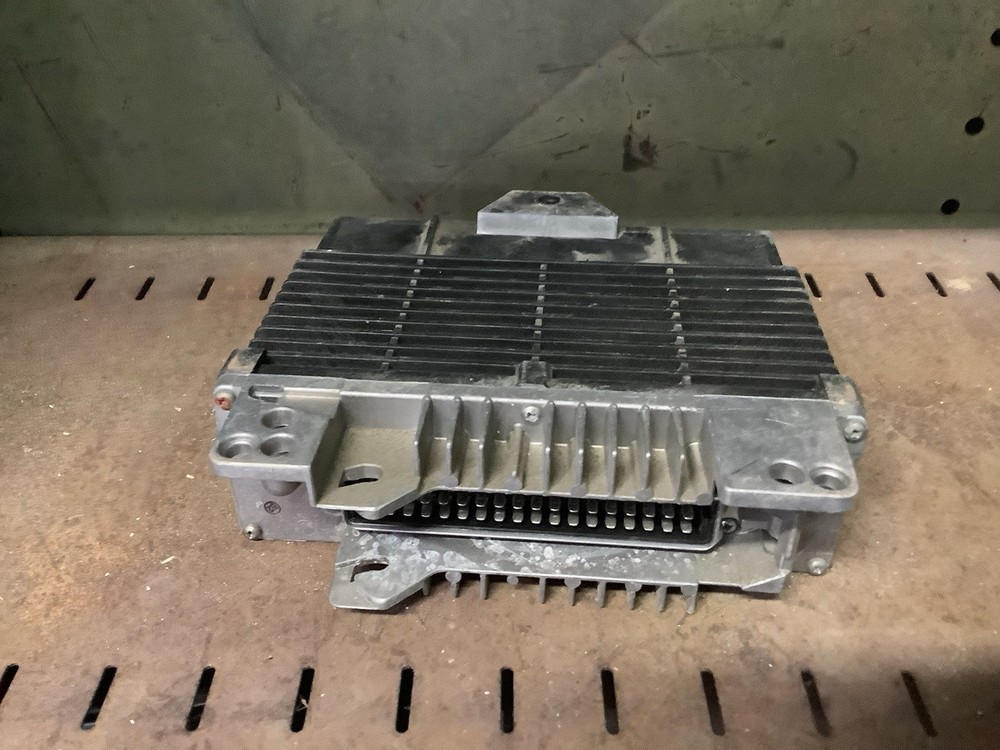 BMW 1 219 612 Transmission Control Module (4781)