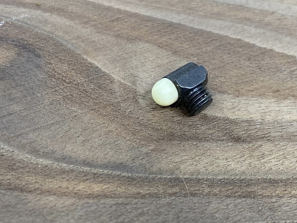 Ithaca Model 37 Shotgun Front Bead Sight 6-48 Thread - Raybar replacement bead