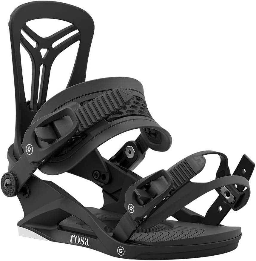 UNION ROSA WOMENS BINDING