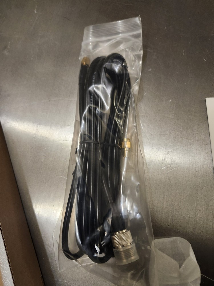 Hot Spot Miner Antenna