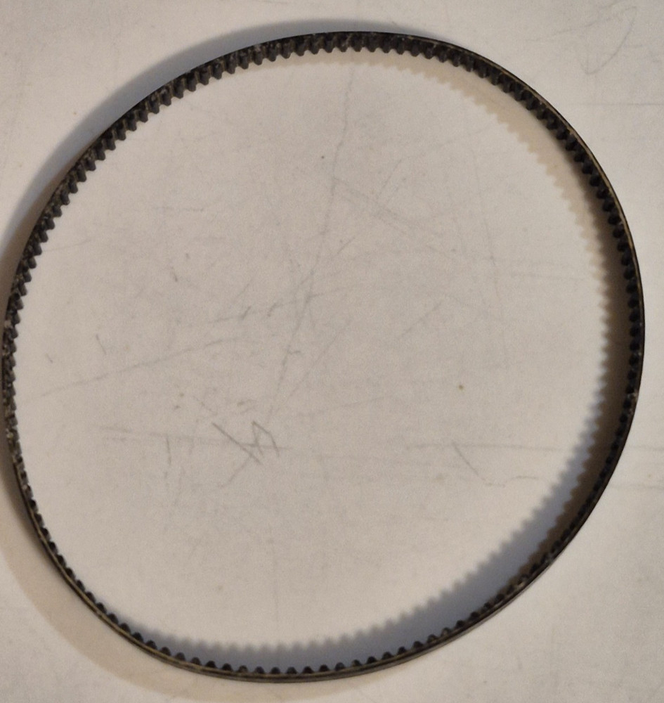 UNKNOWN DOME RADAR MOTOR V-BELT S2M-PI28-10-2 PREOWNED