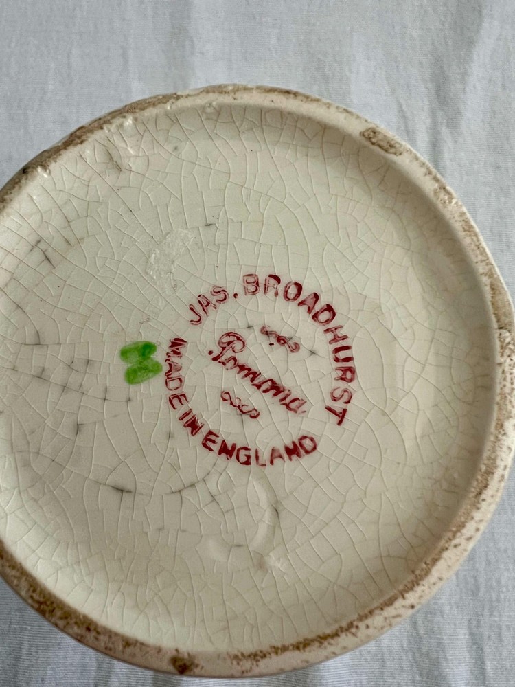 Bone China Creamer
