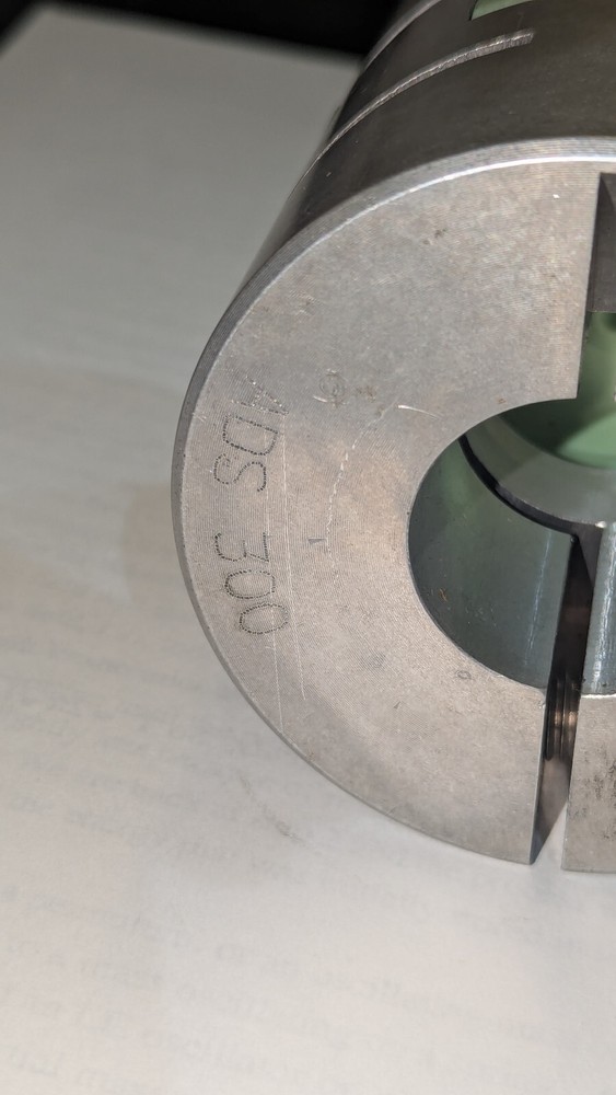 Rimtec ADS 300 Coupling NOS