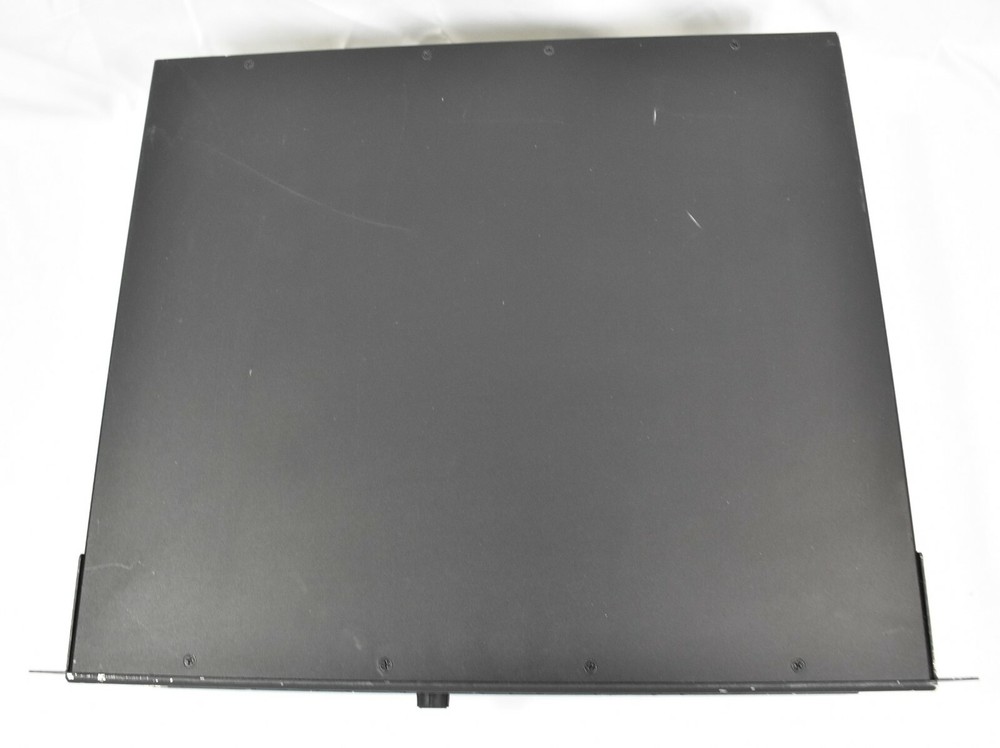 Crestron DMPS-100C Digital Media Presentation System 100