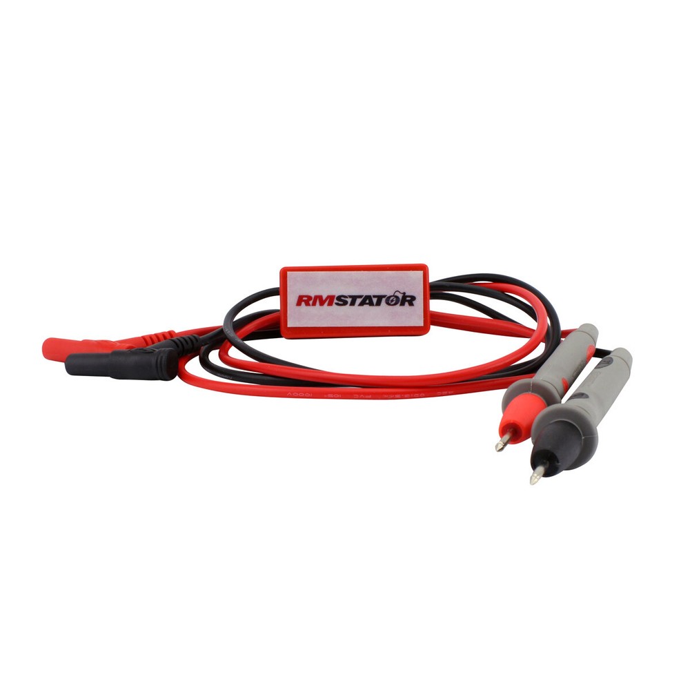 DVA Direct Voltage Peak Adapter For Stators Triggers