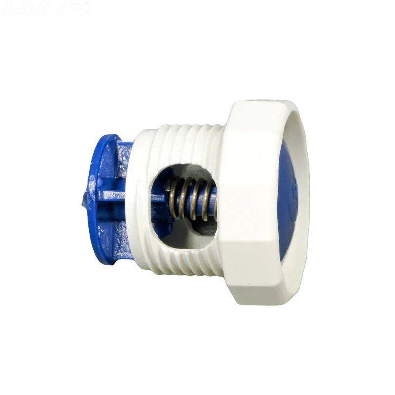 Polaris Pressure Relief Valve