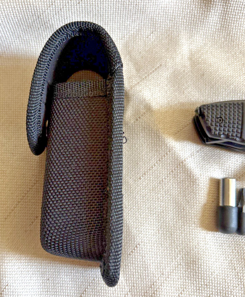 Walther MultiTac 440SS Multi Tool W/SHEATH